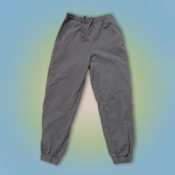 H\u0026M | Pants \u0026 Jumpsuits | Hm Blue Baggy 